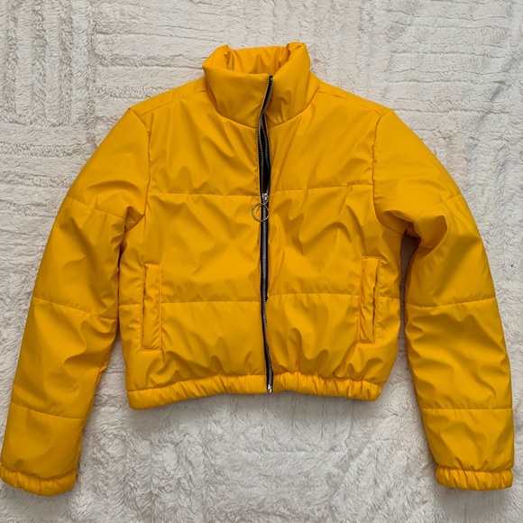 wild fable Jackets & Blazers - Wild Fable Puffer Jacket